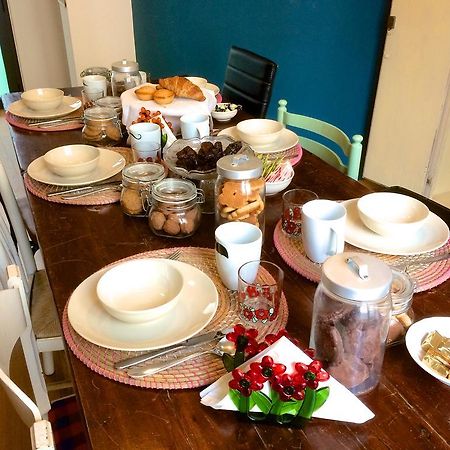 Casa Q Bed & Breakfast Лечче Екстер'єр фото