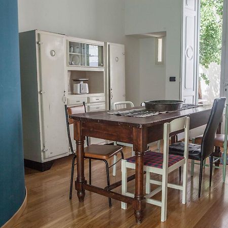 Casa Q Bed & Breakfast Лечче Екстер'єр фото