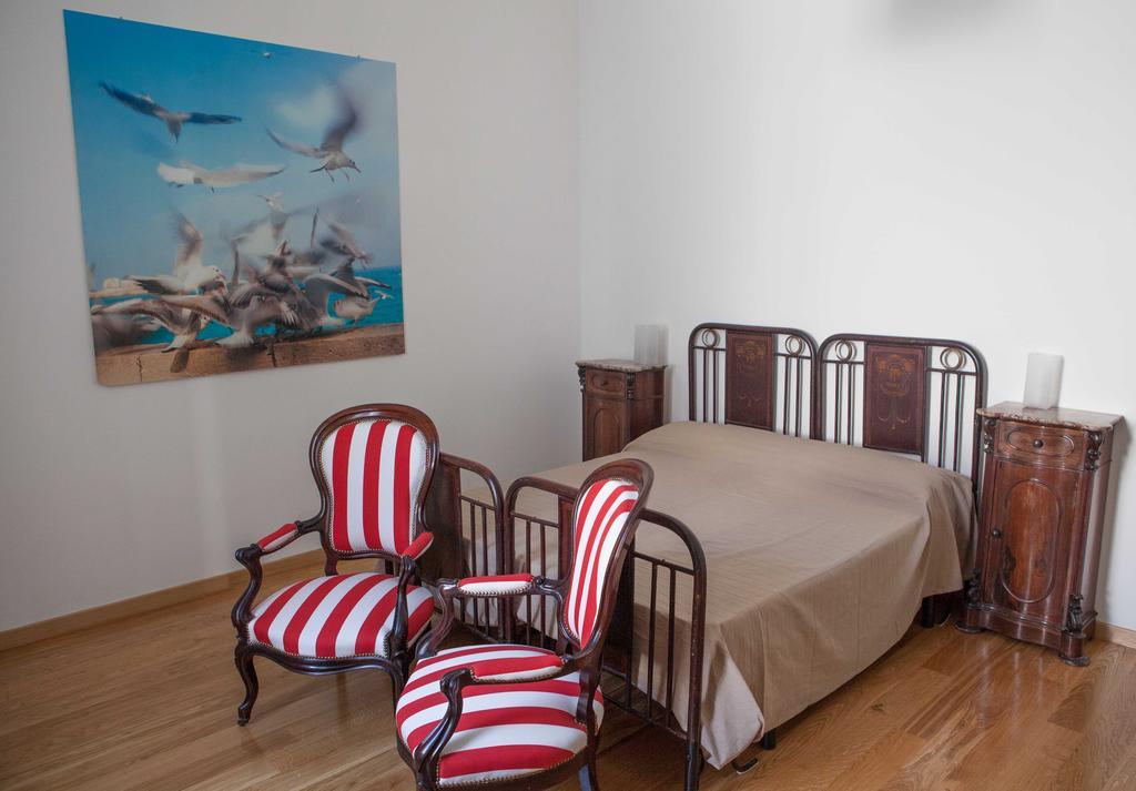 Casa Q Bed & Breakfast Лечче Номер фото