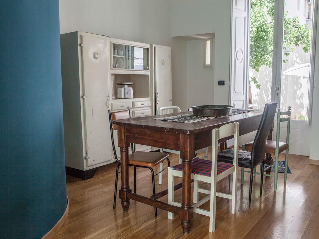 Casa Q Bed & Breakfast Лечче Екстер'єр фото